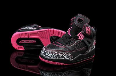 cheap kids' air jordan spizike shoes cheap no. 823